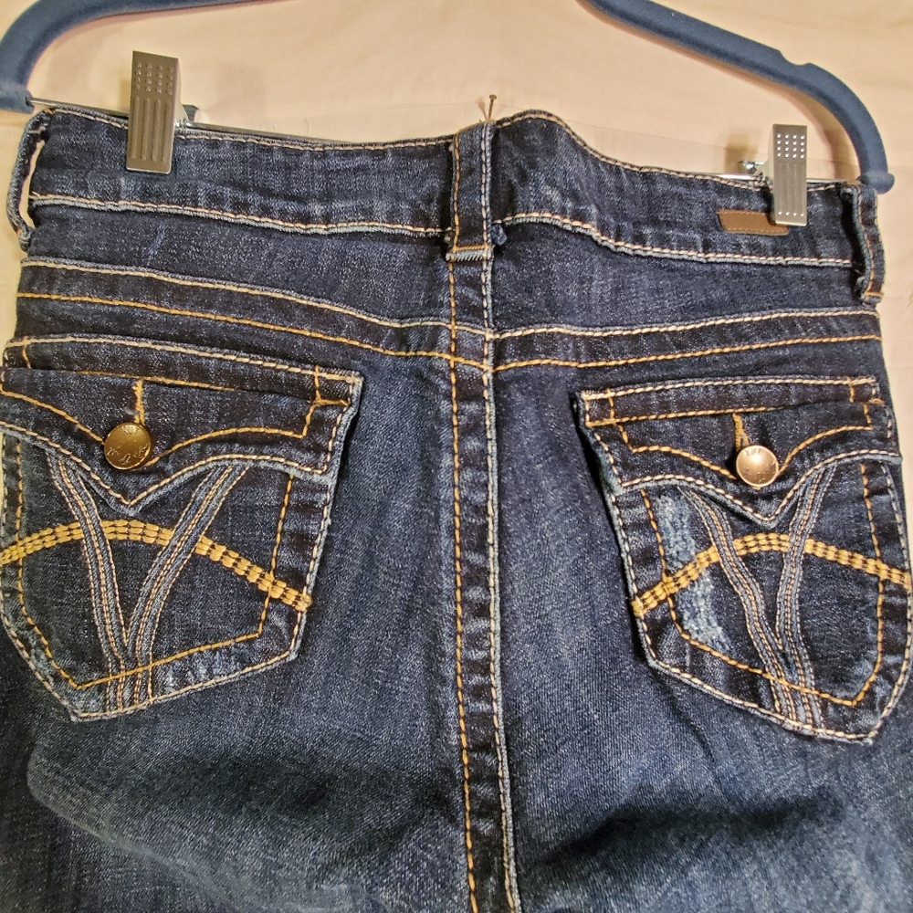 Kut (from the Kloth) Jeans